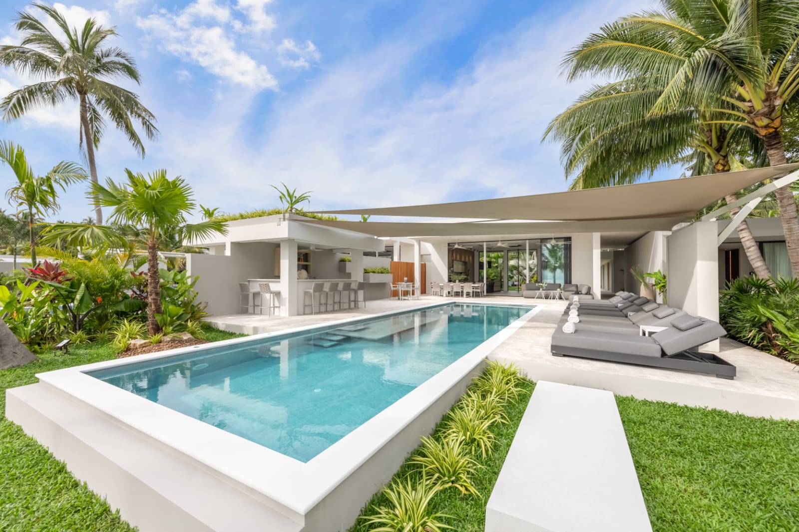 Villa 4896