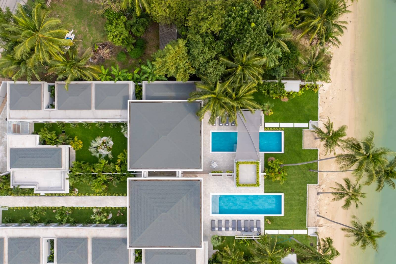 Villa 4896