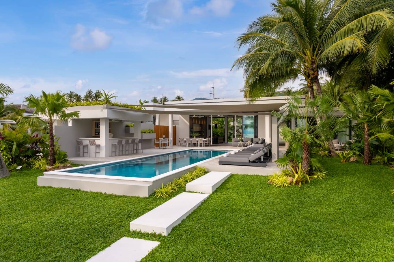 Villa 4896