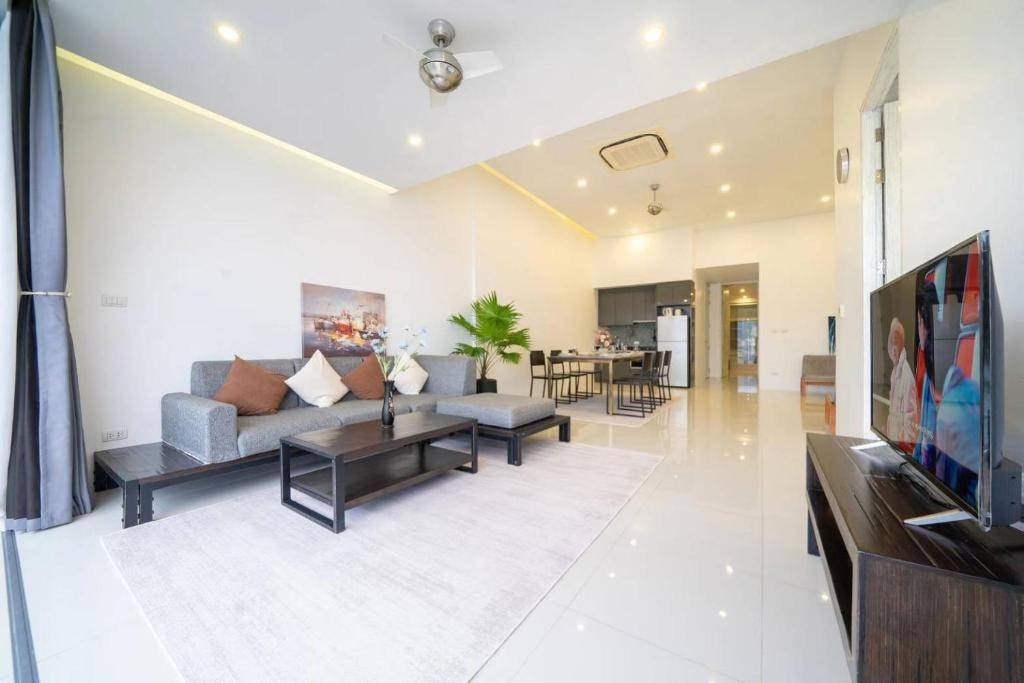Villa 4897