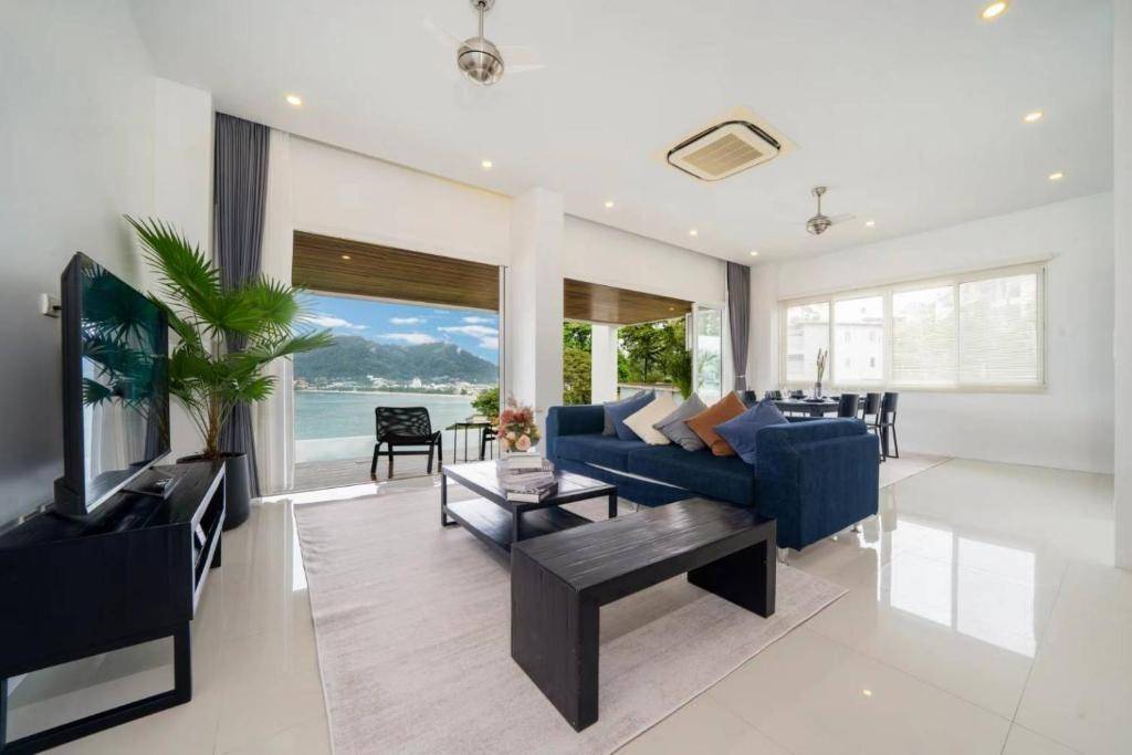 Villa 4897