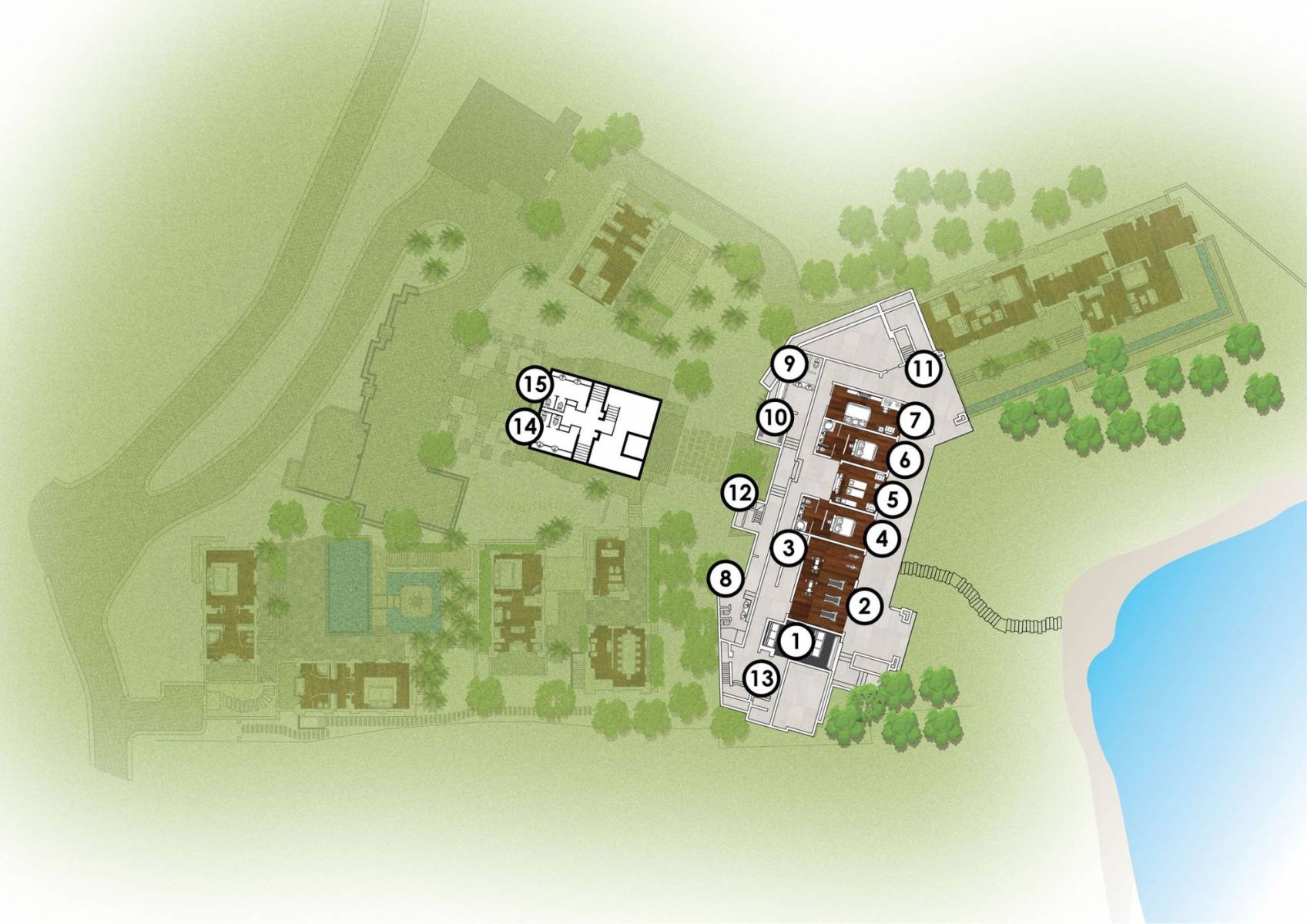 Villa 4898