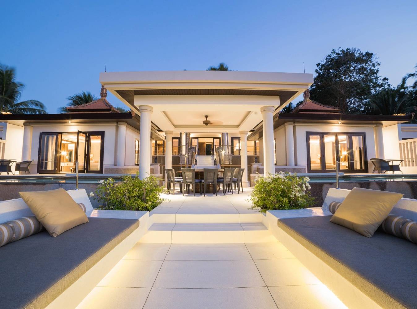 Villa 4898