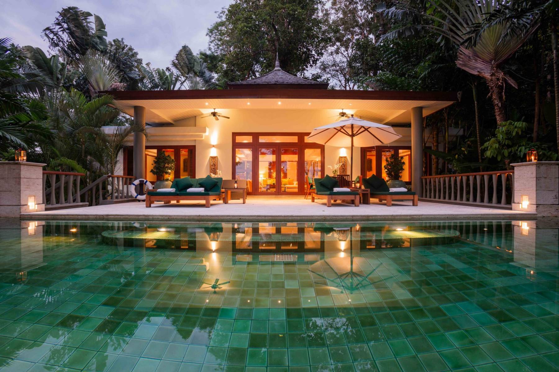 Villa 4898