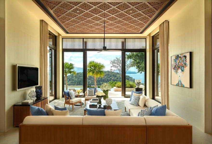 Villa 4899