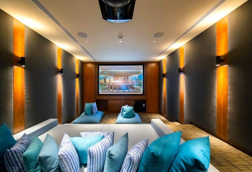 Villa 4899