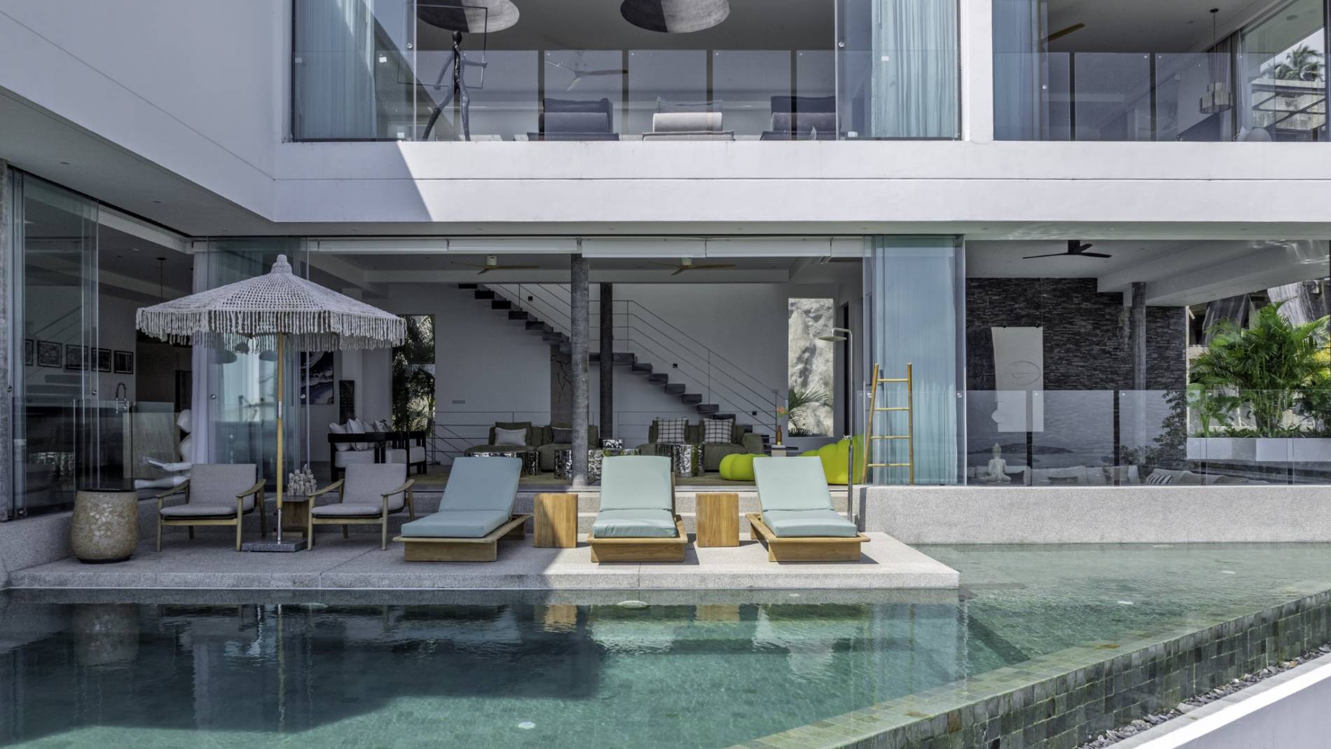 Villa 4610