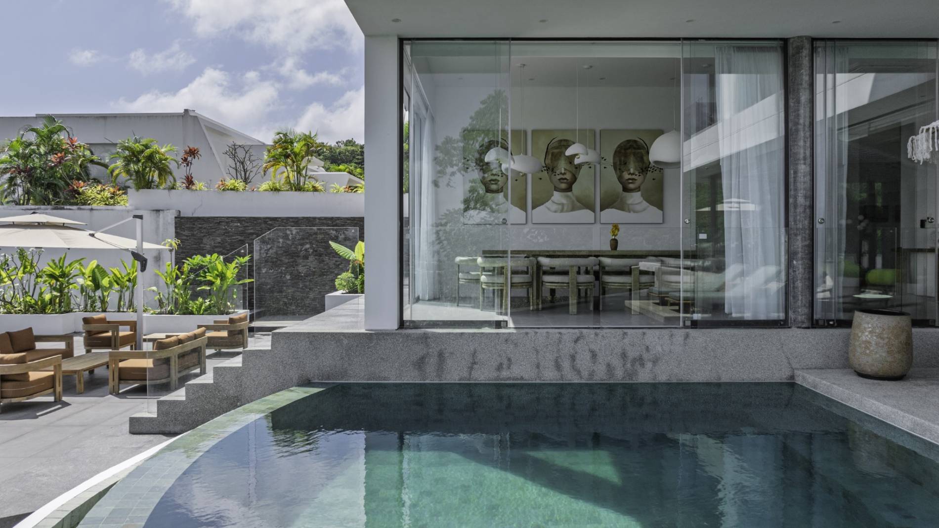 Villa 4610