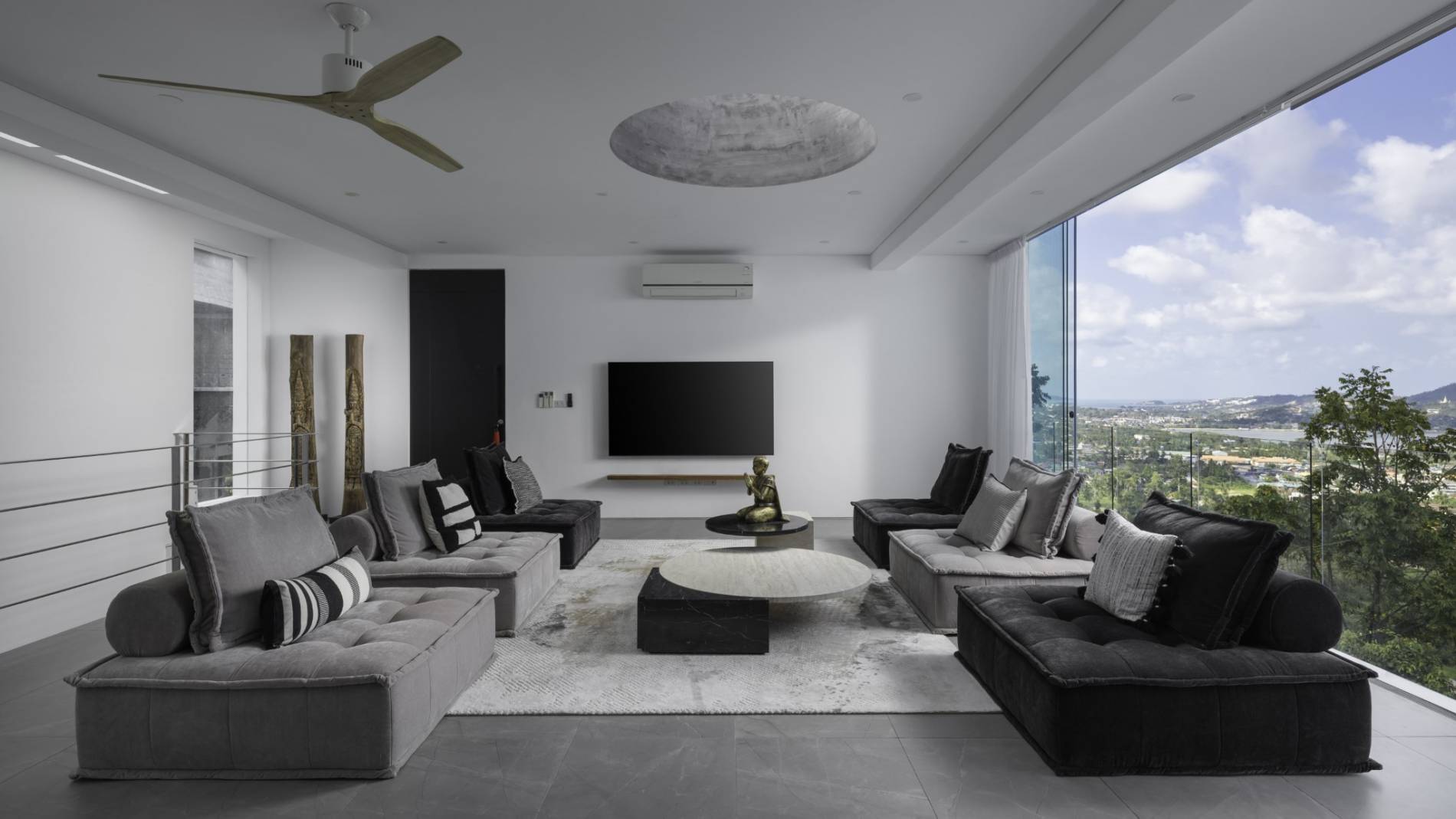 Villa 4610