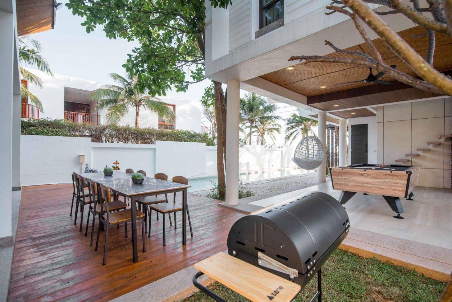 Villa 4900