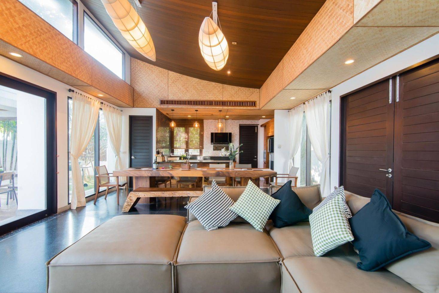 Villa 4900
