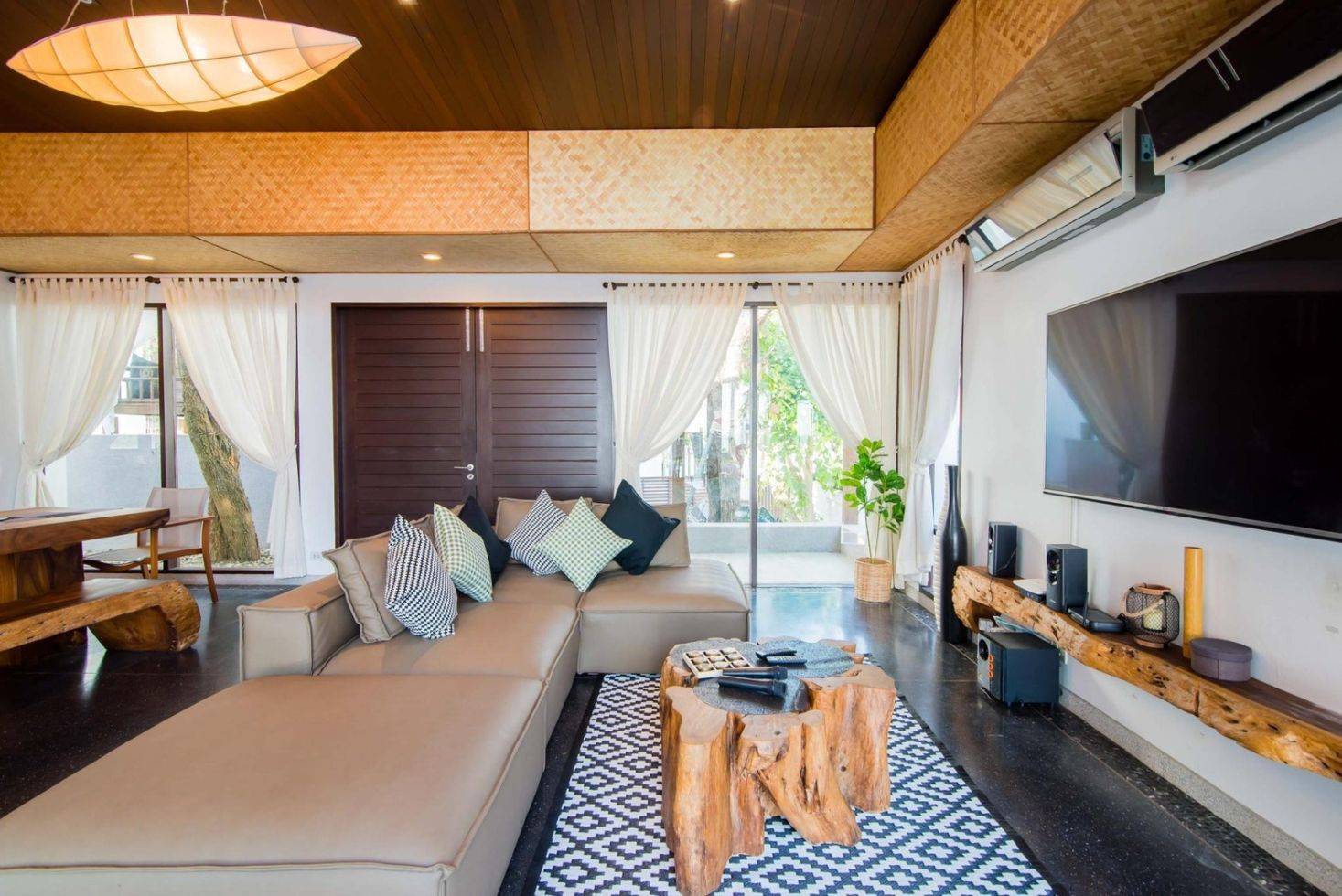 Villa 4900