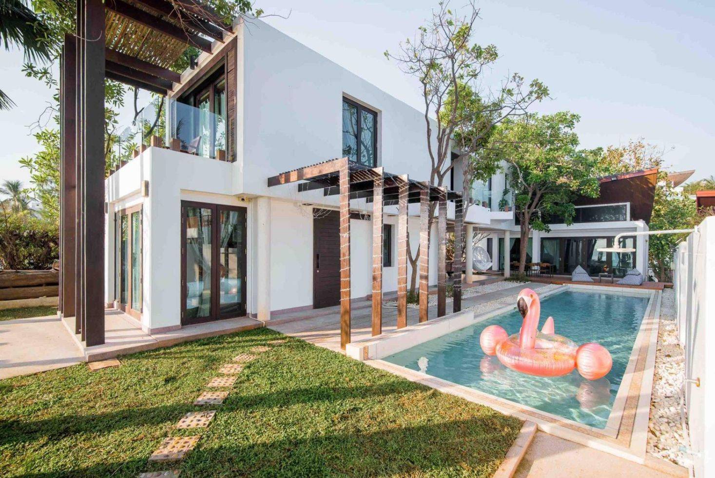 Villa 4900