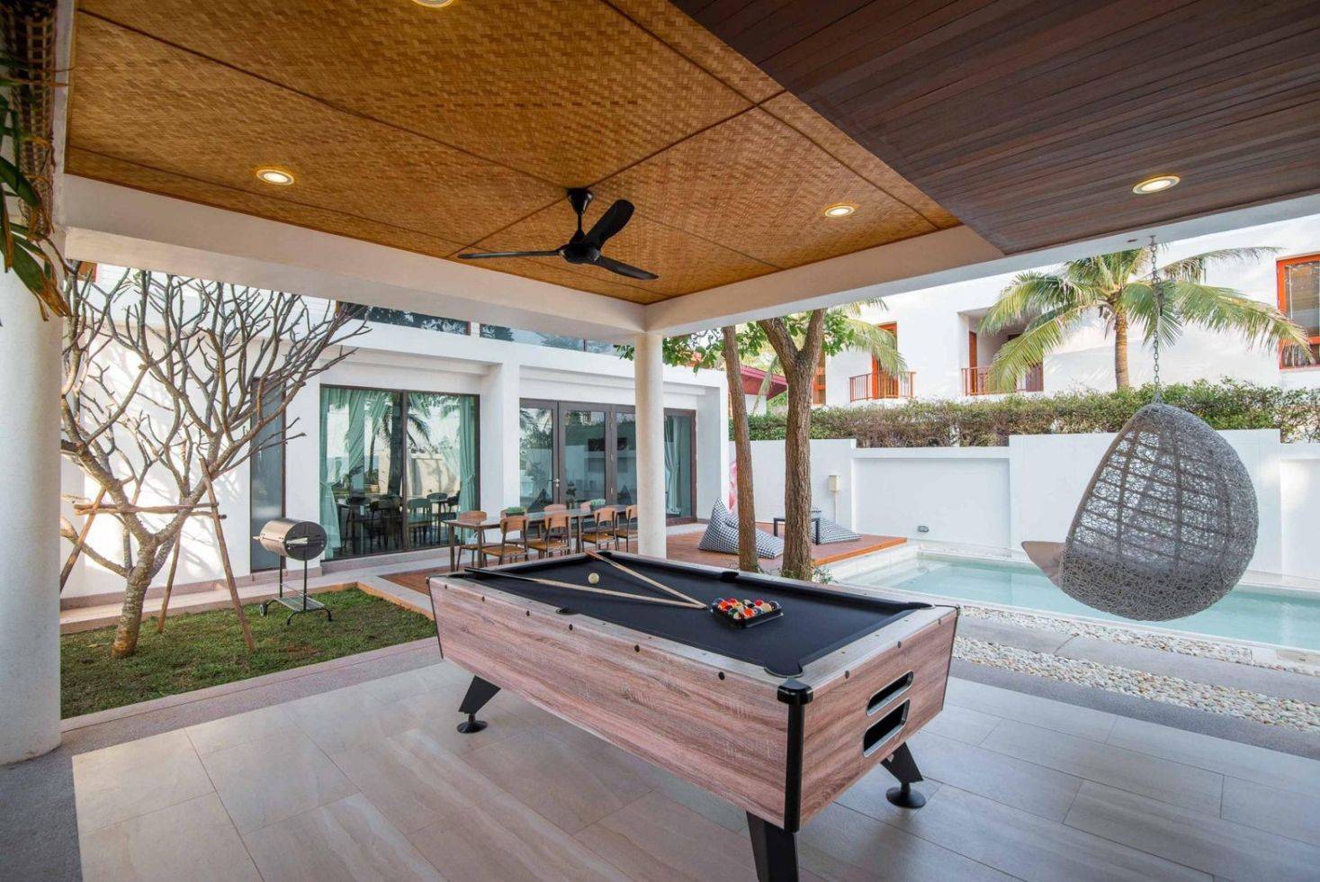 Villa 4900