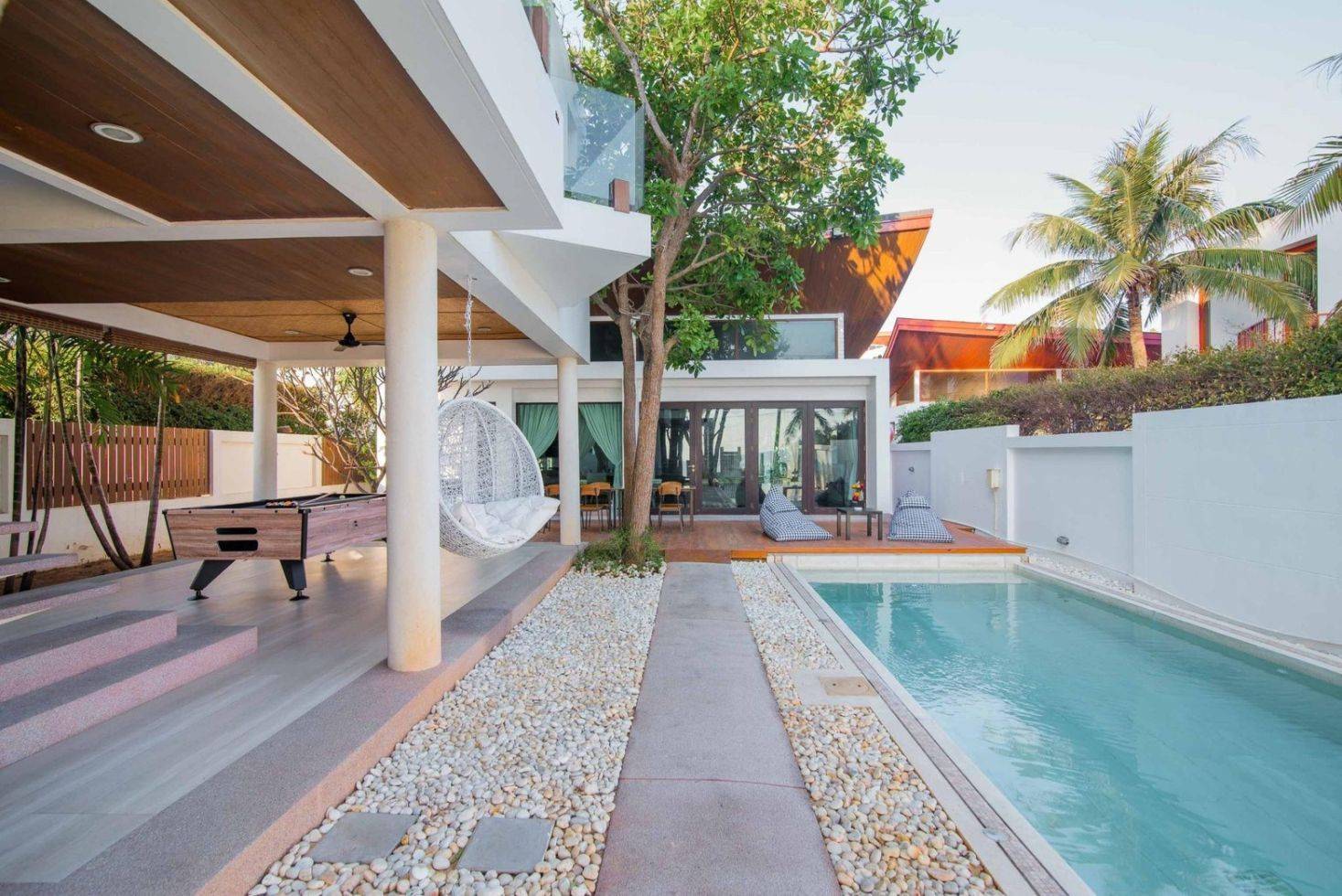Villa 4900