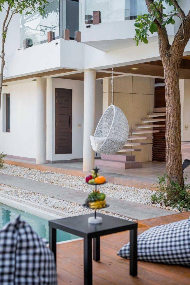 Villa 4900