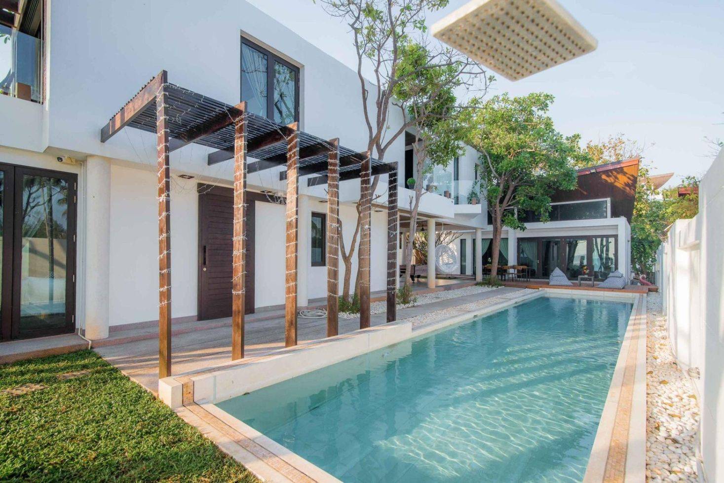 Villa 4900
