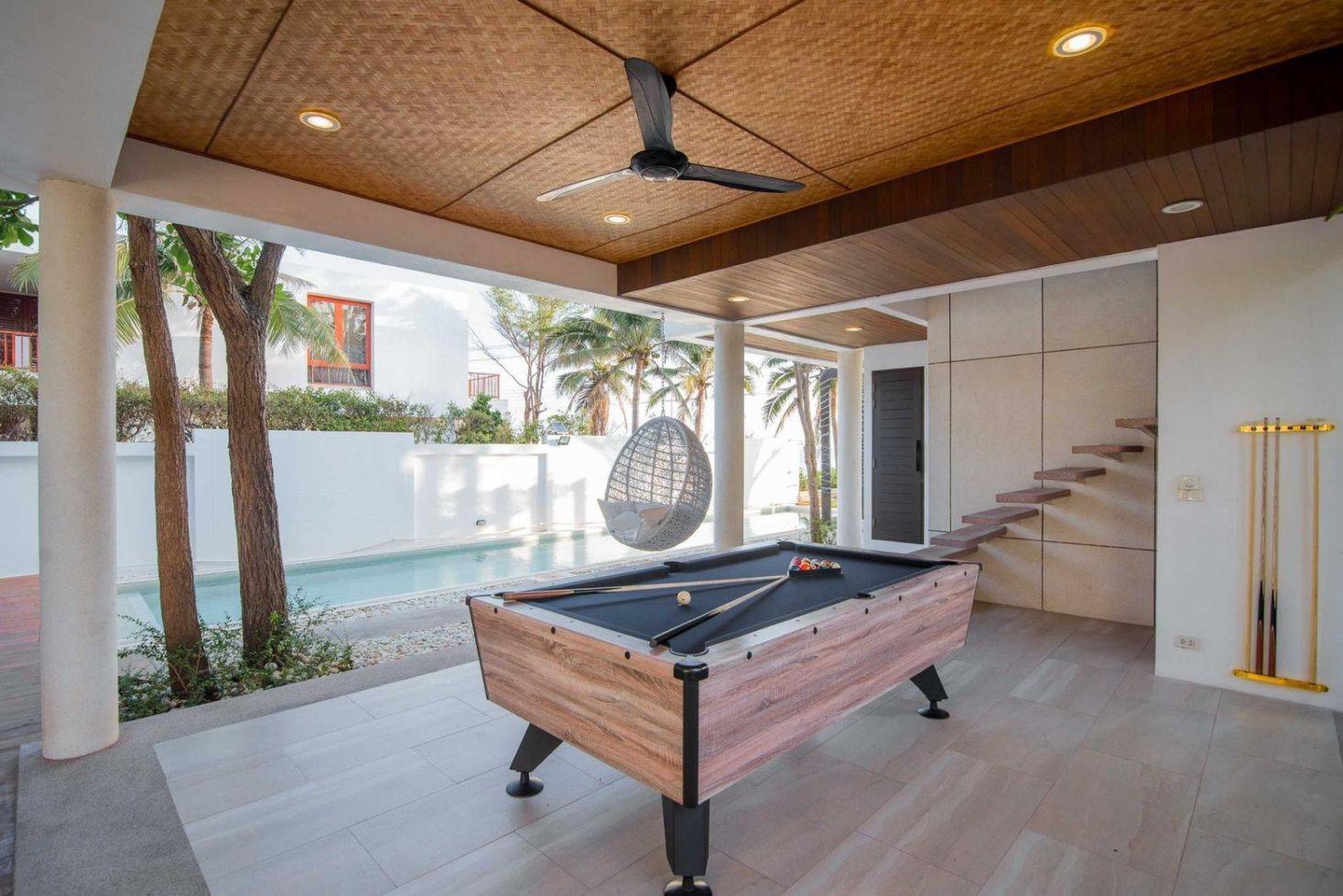 Villa 4900