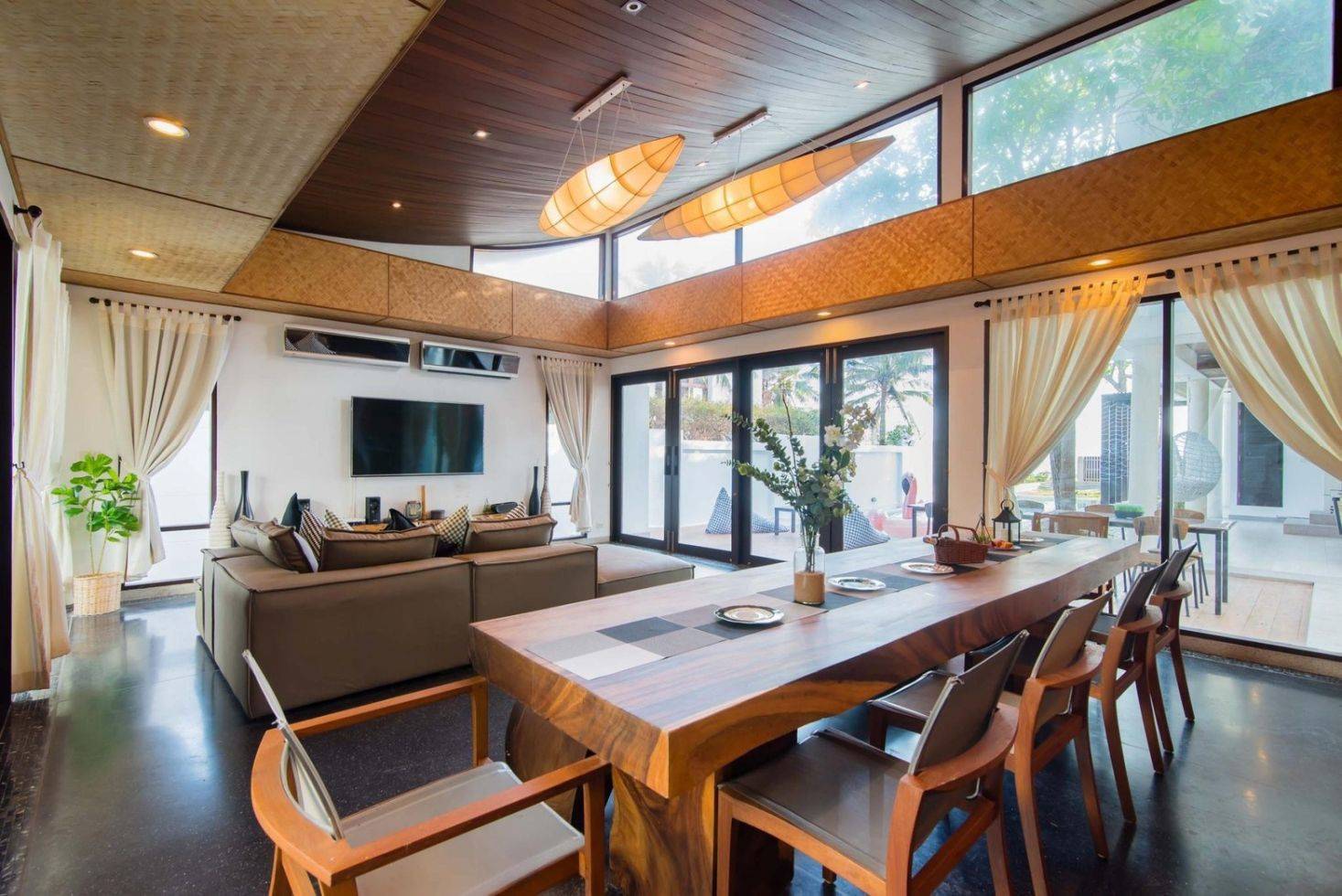 Villa 4900