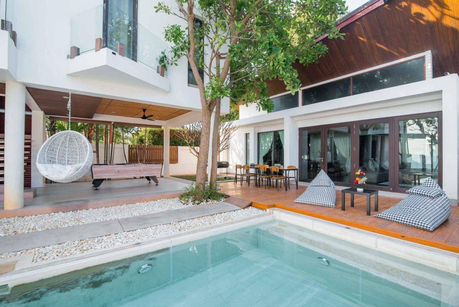 Villa 4900