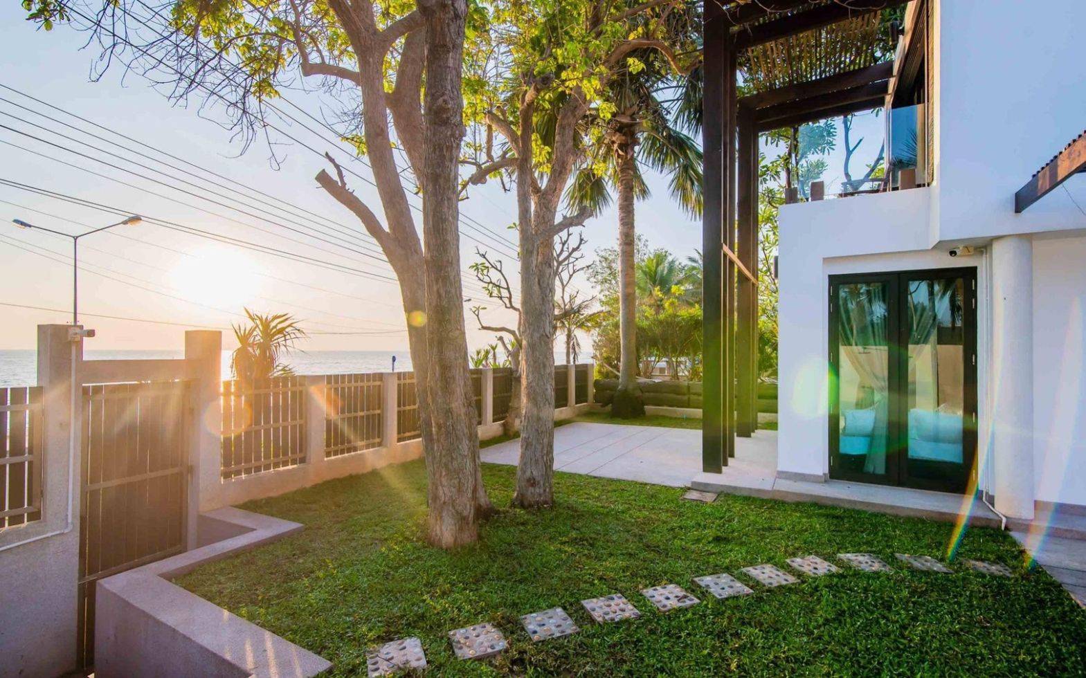 Villa 4900