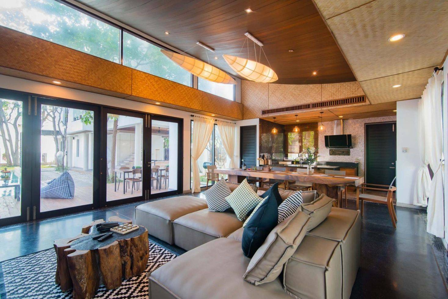 Villa 4900