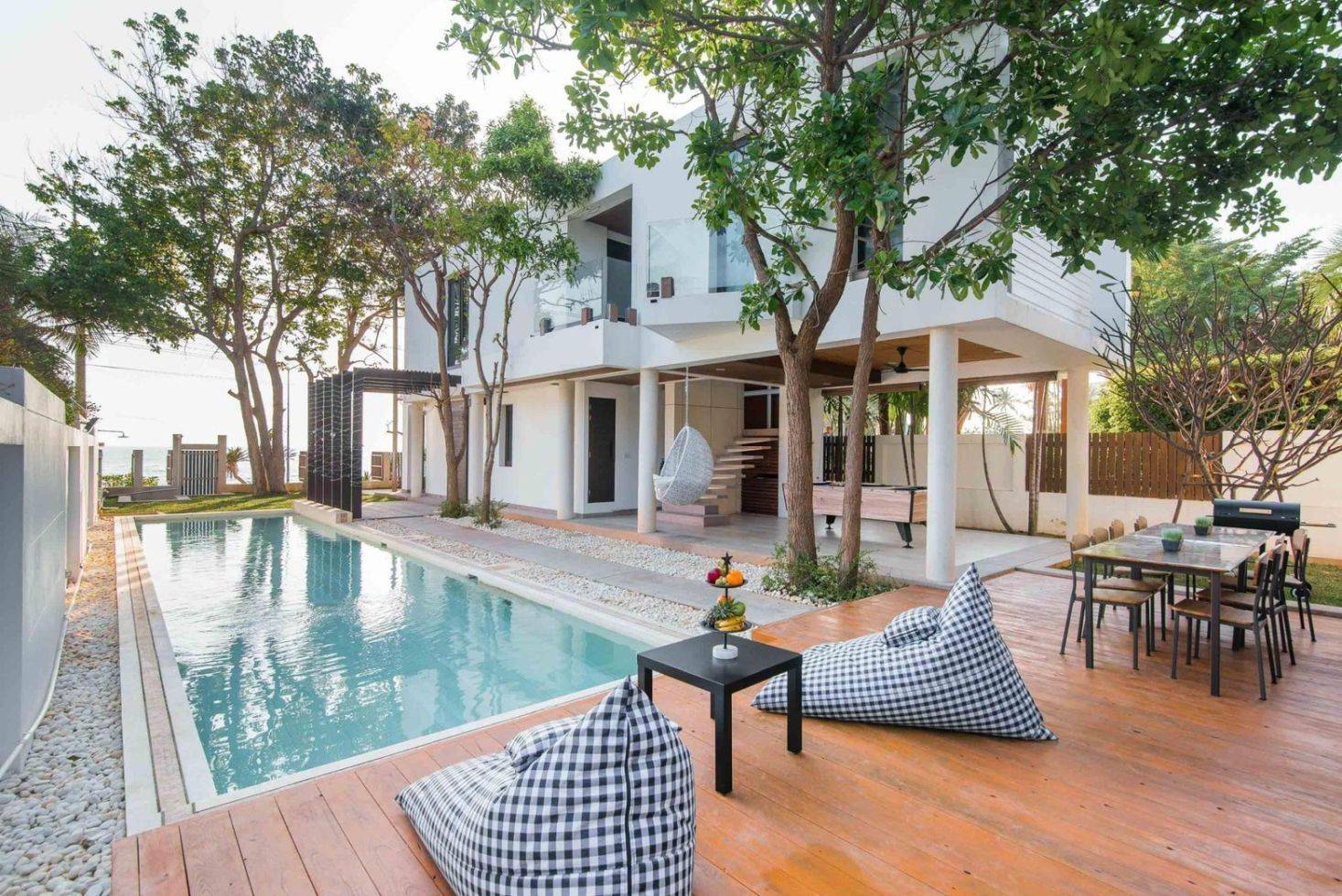 Villa 4900