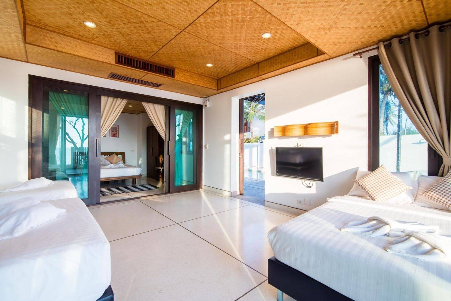 Villa 4900
