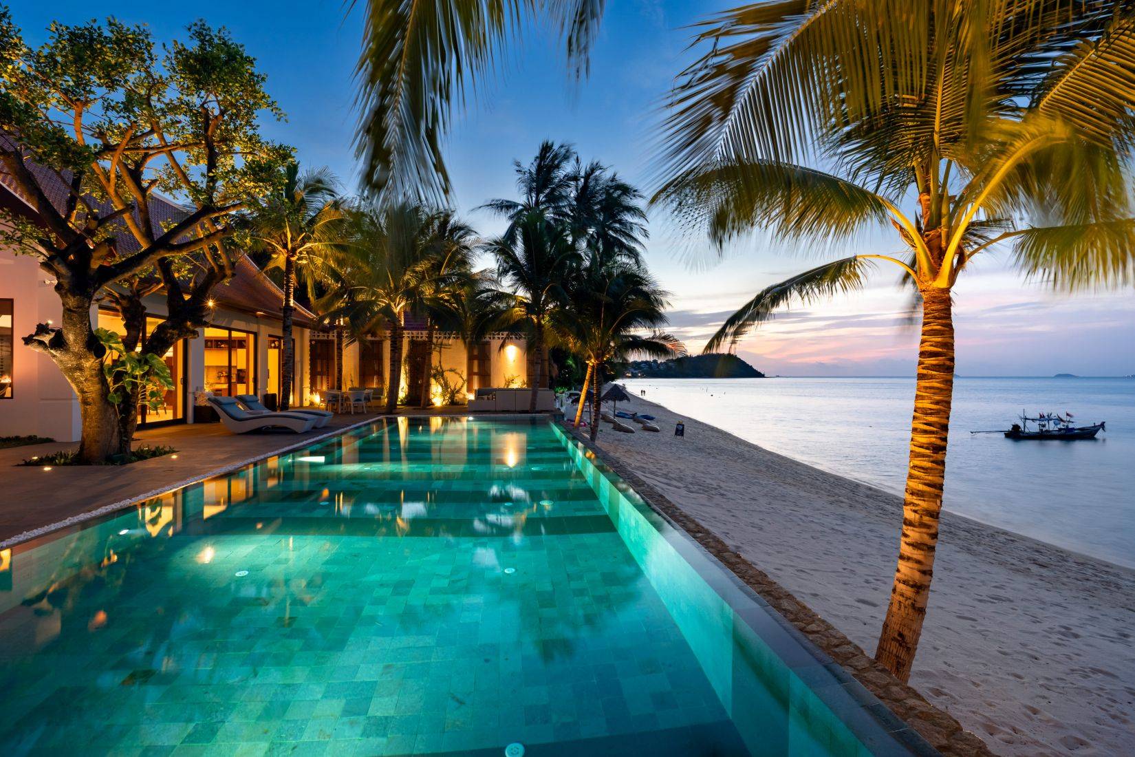 Villa 4902