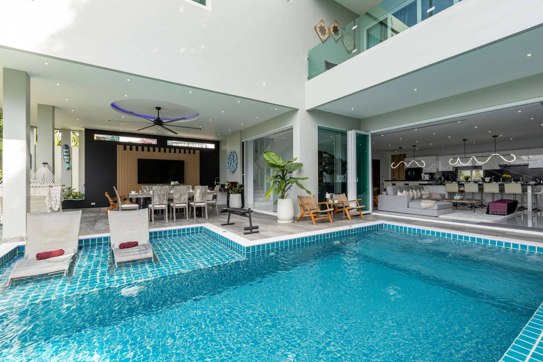 Villa 4125