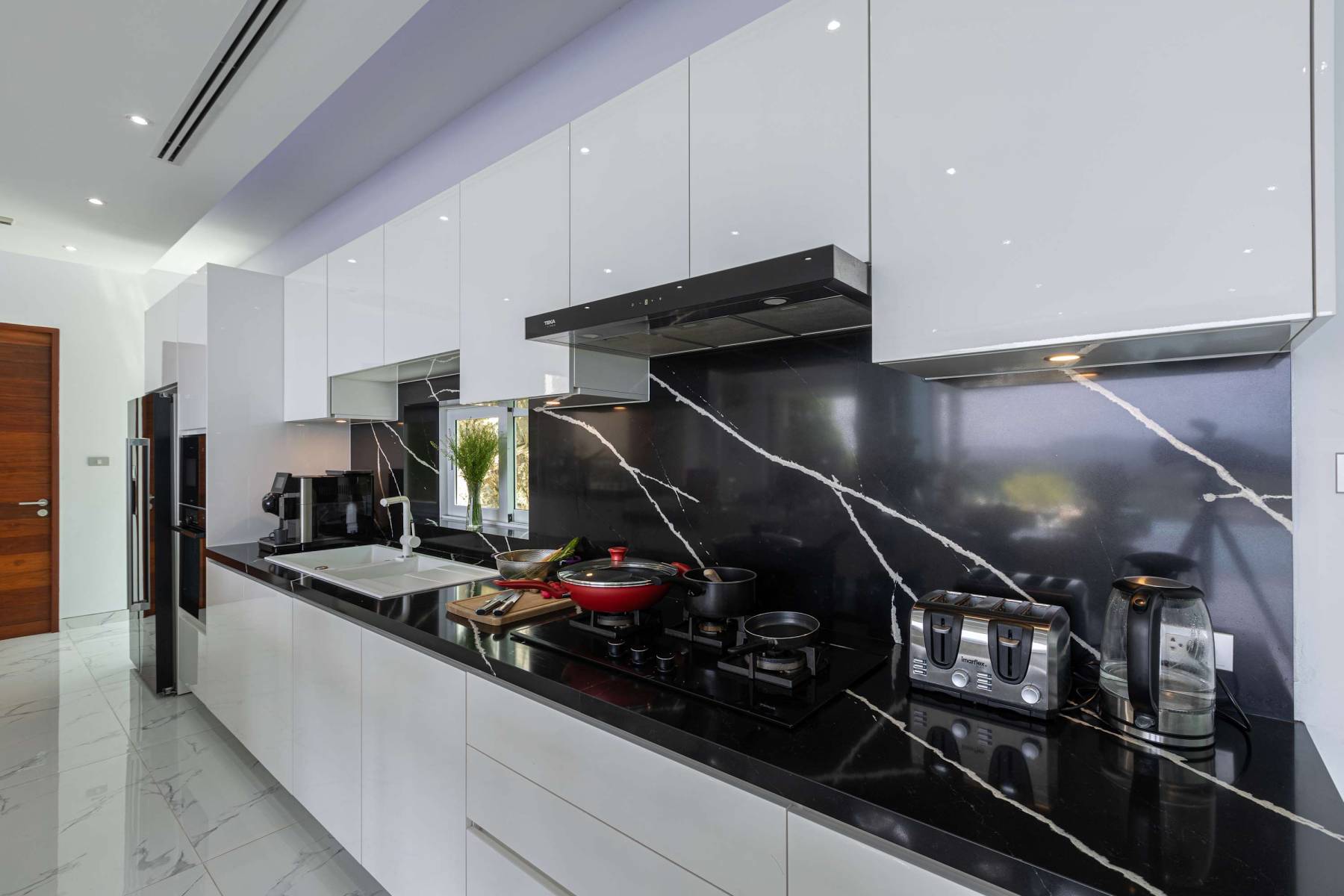Villa 4125
