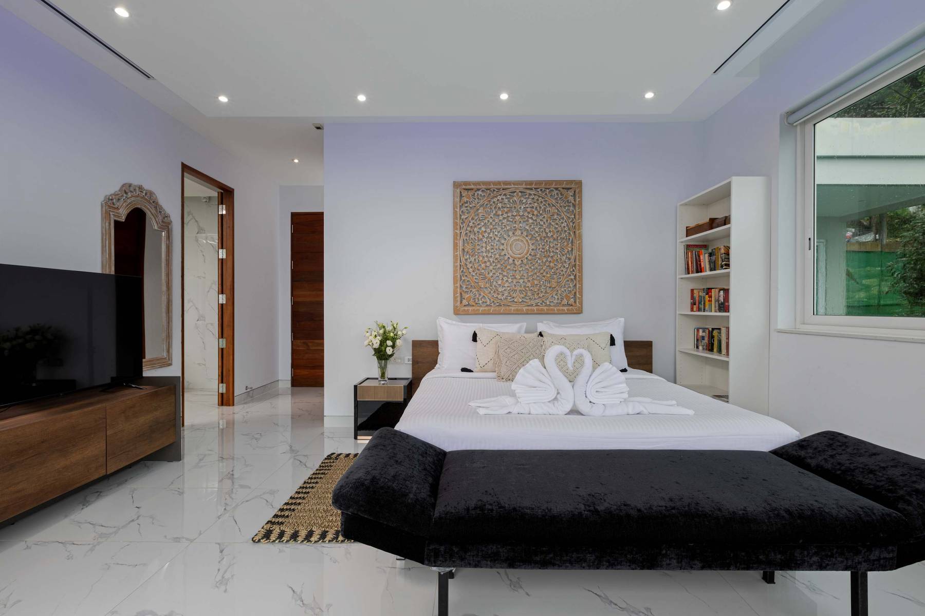 Villa 4125