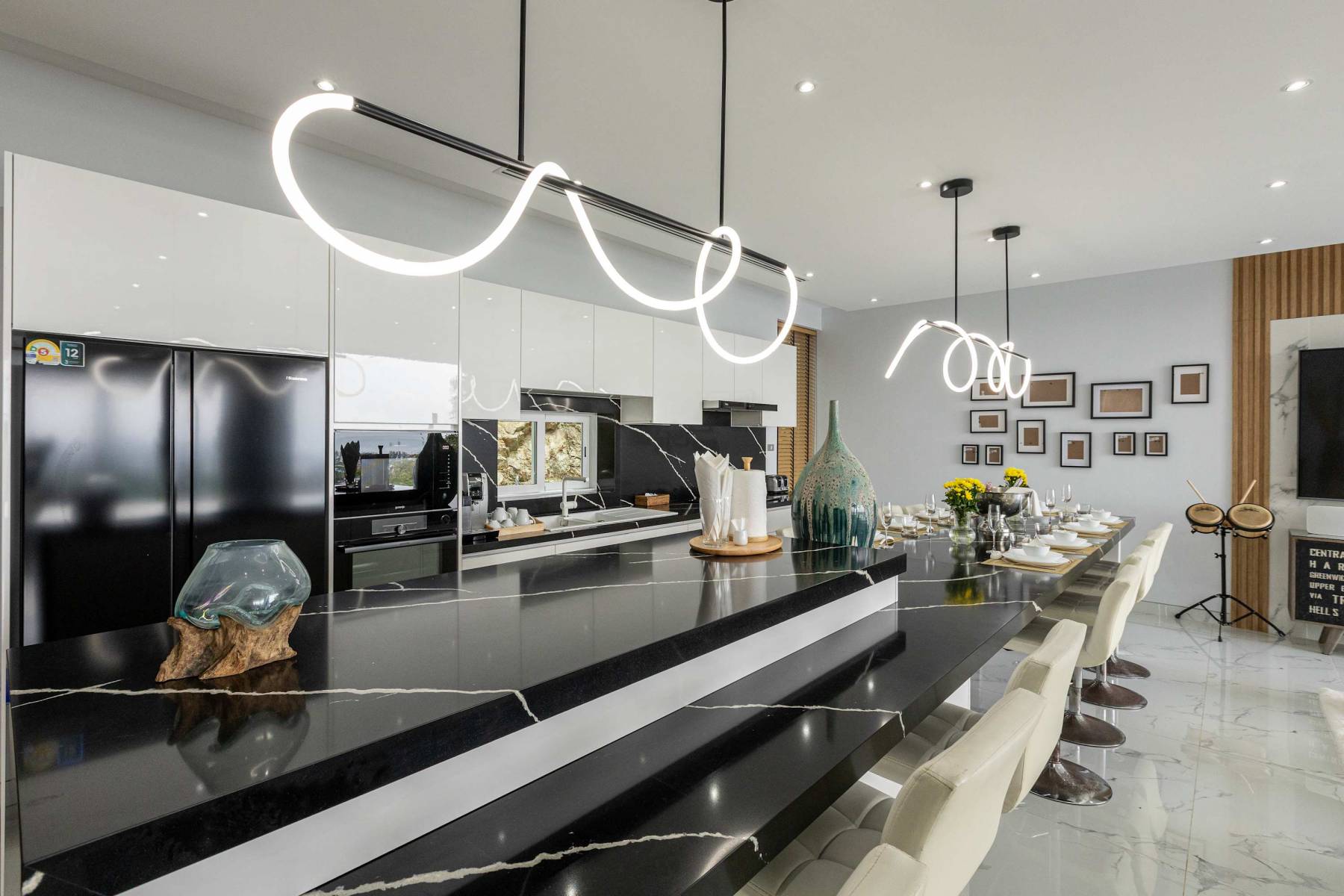 Villa 4125