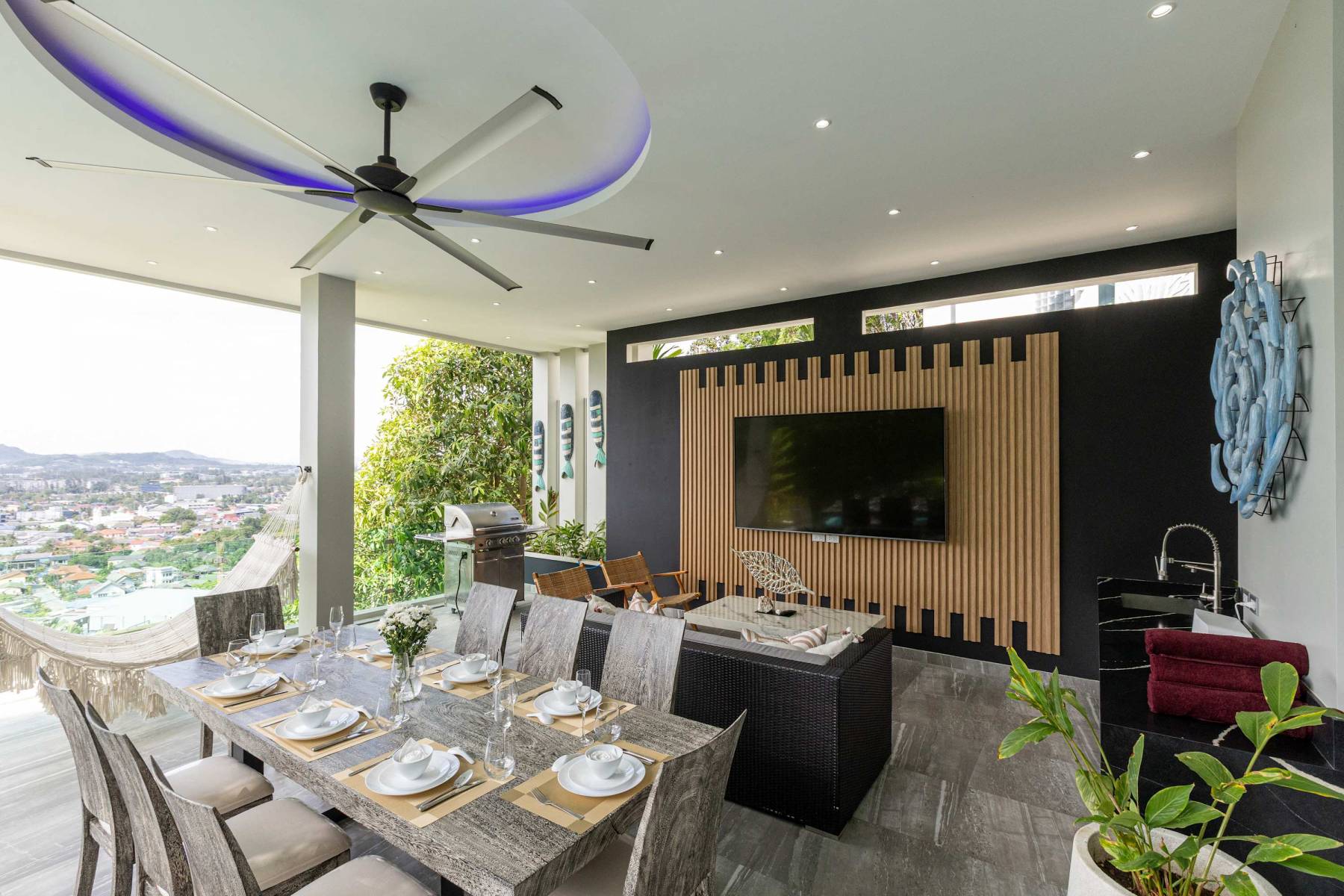 Villa 4125