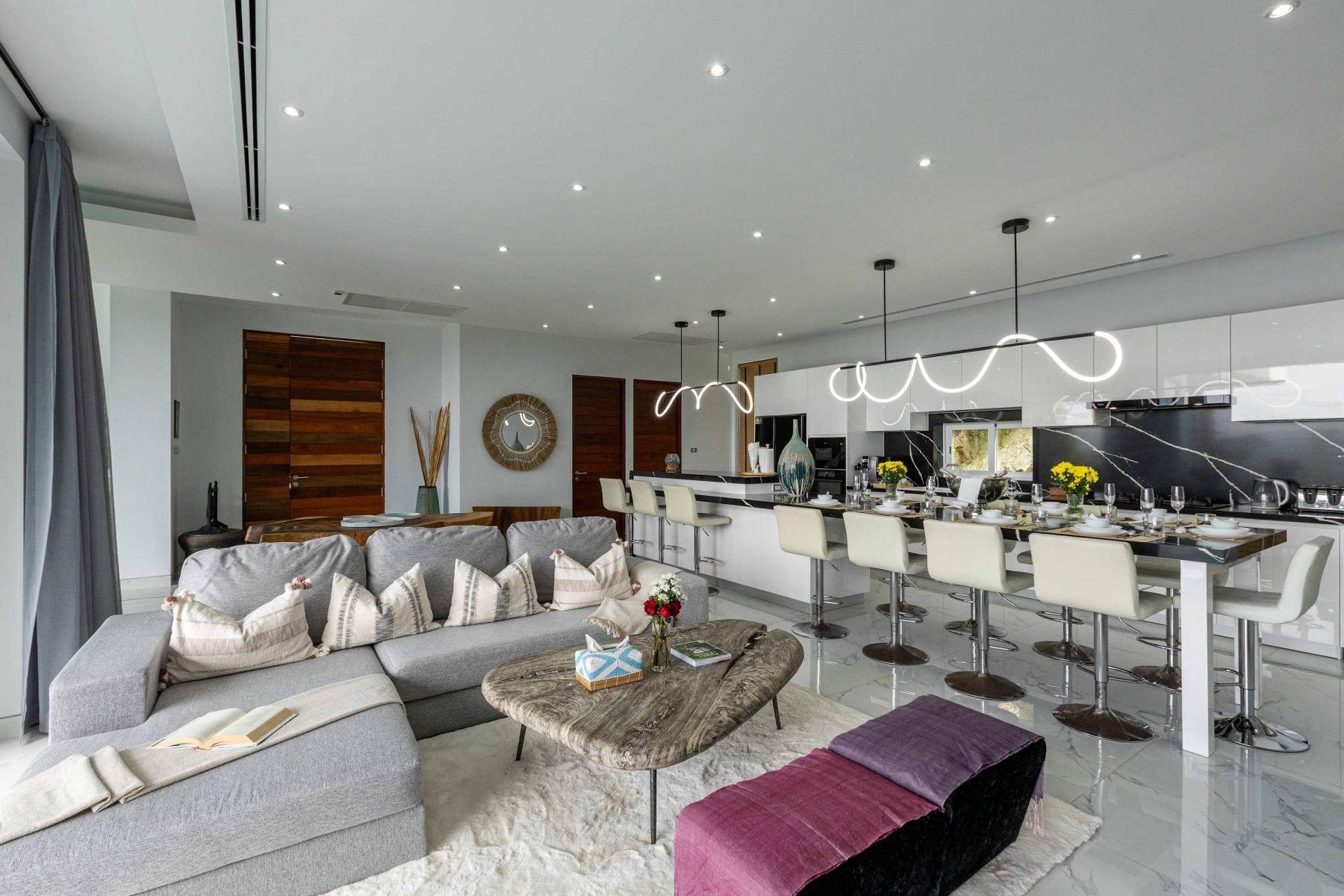 Villa 4125