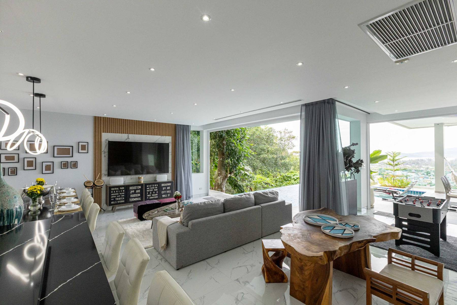 Villa 4125