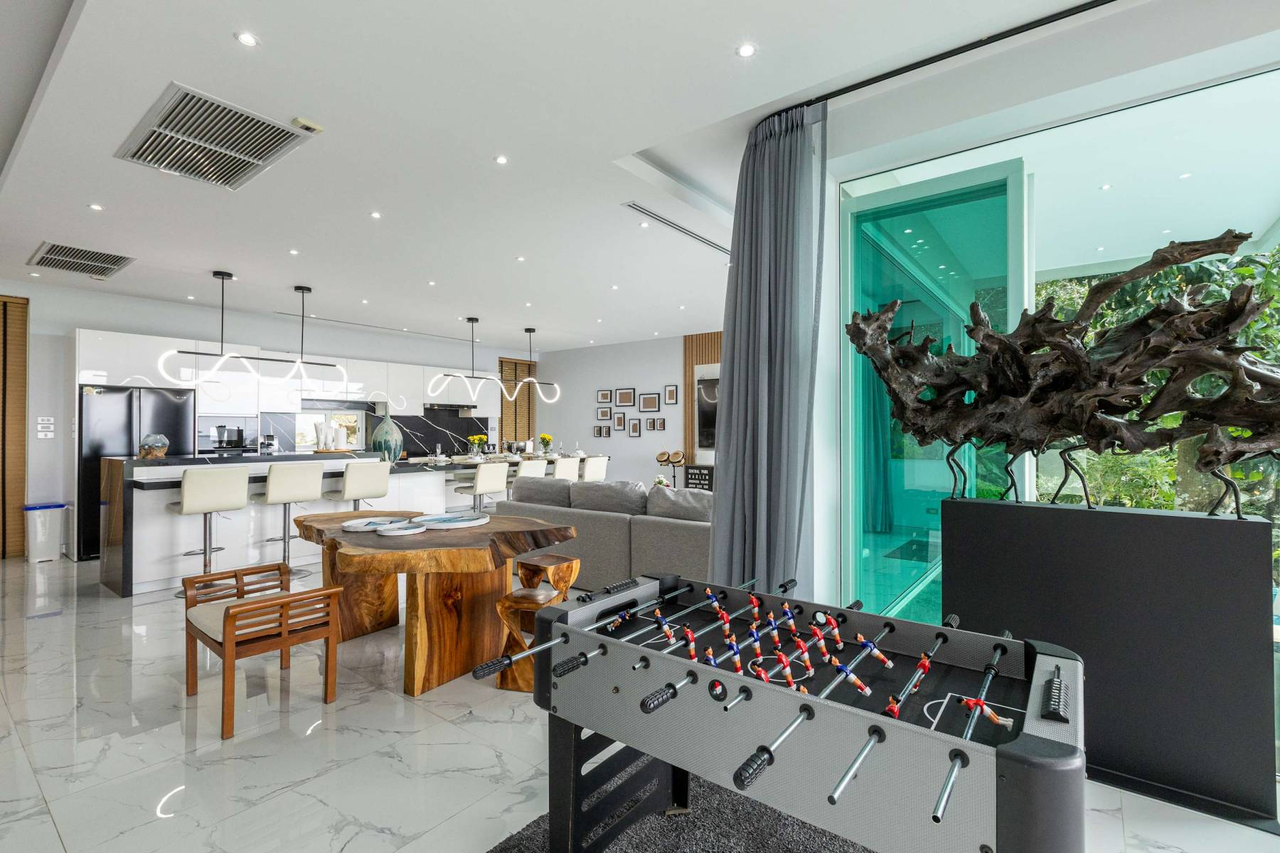 Villa 4125