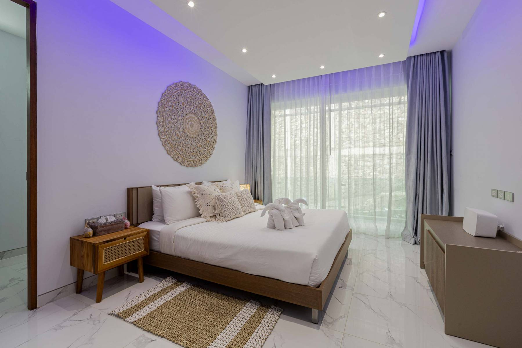Villa 4125