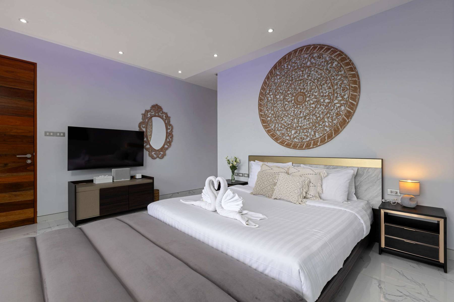 Villa 4125
