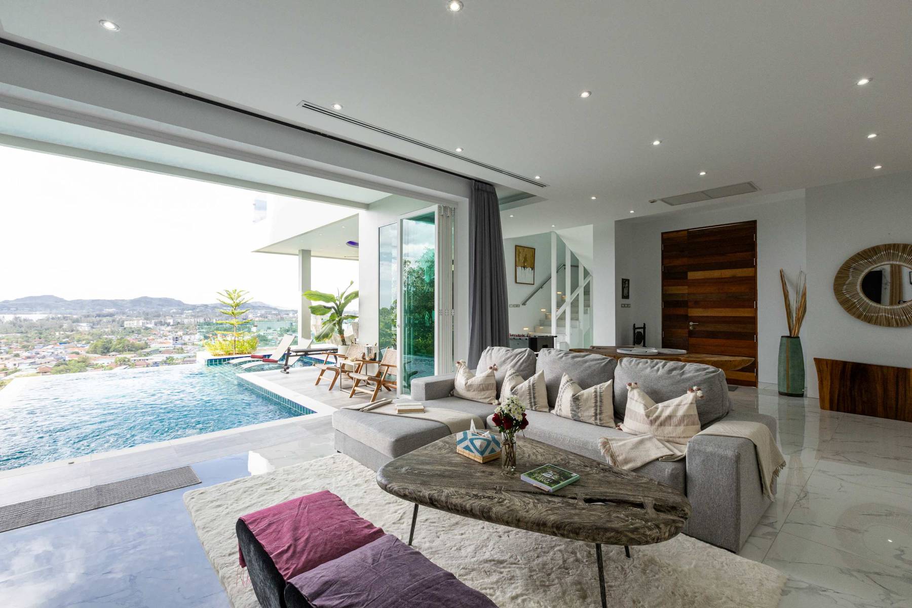 Villa 4125