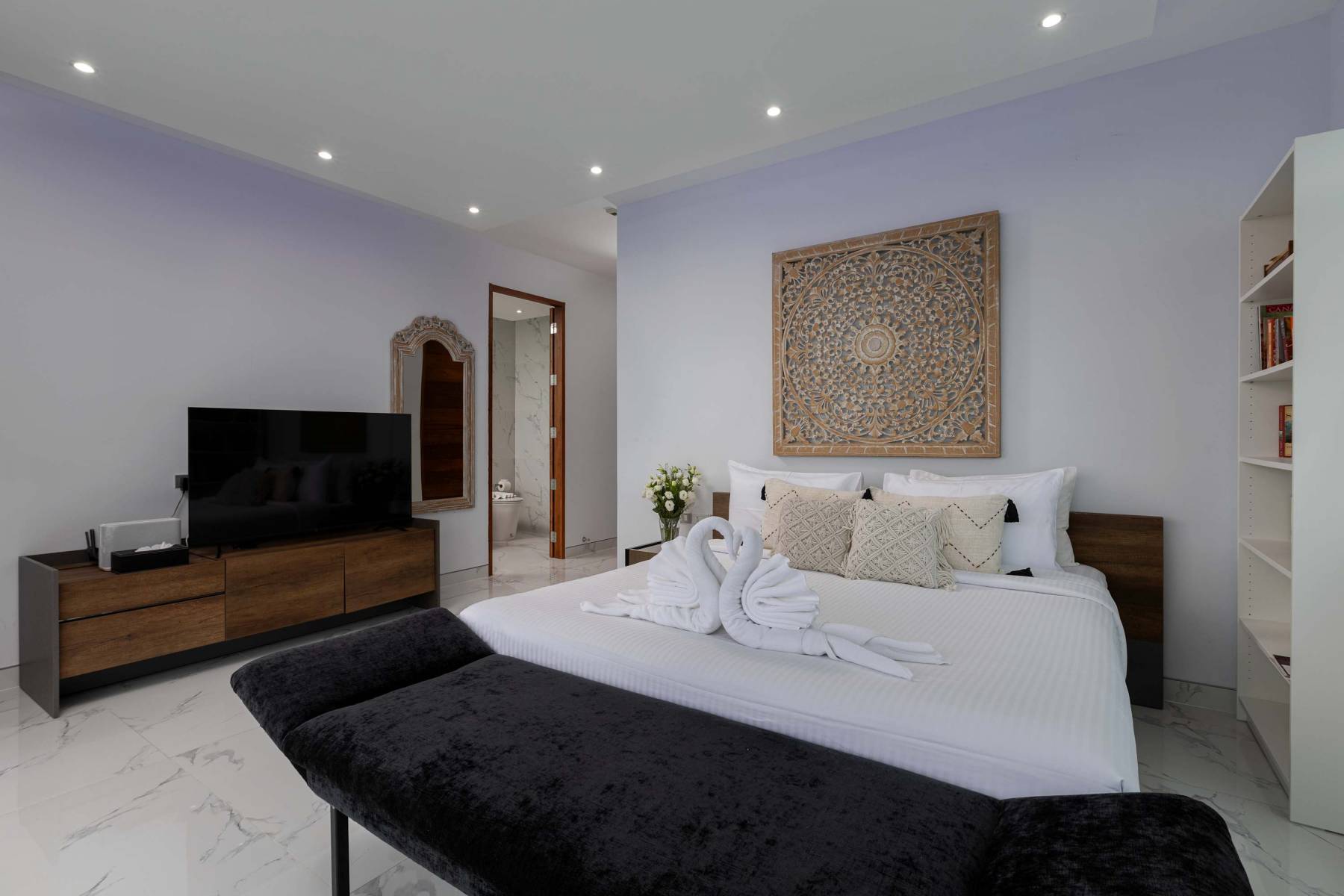 Villa 4125