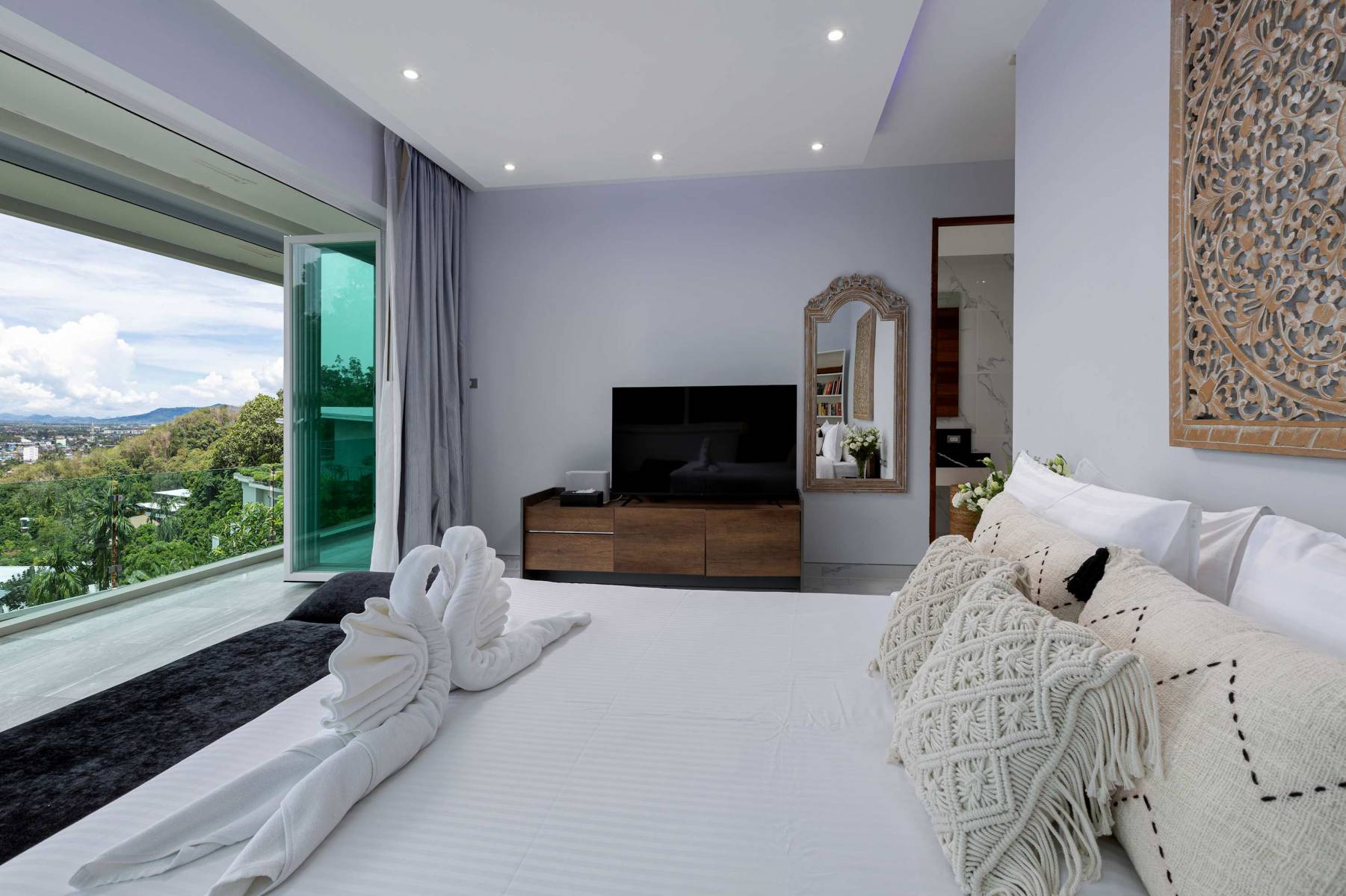 Villa 4125