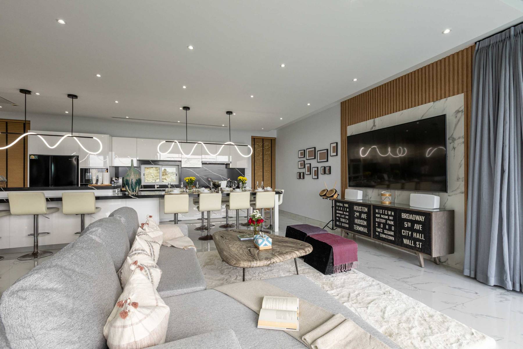 Villa 4125