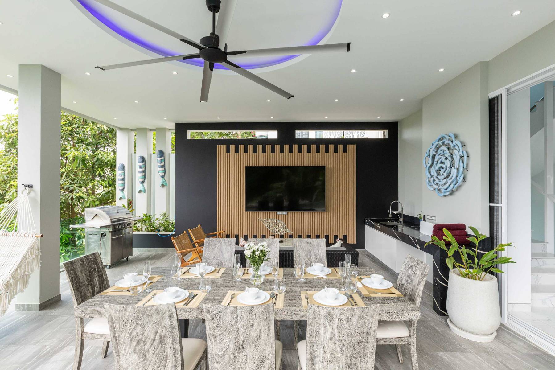 Villa 4125