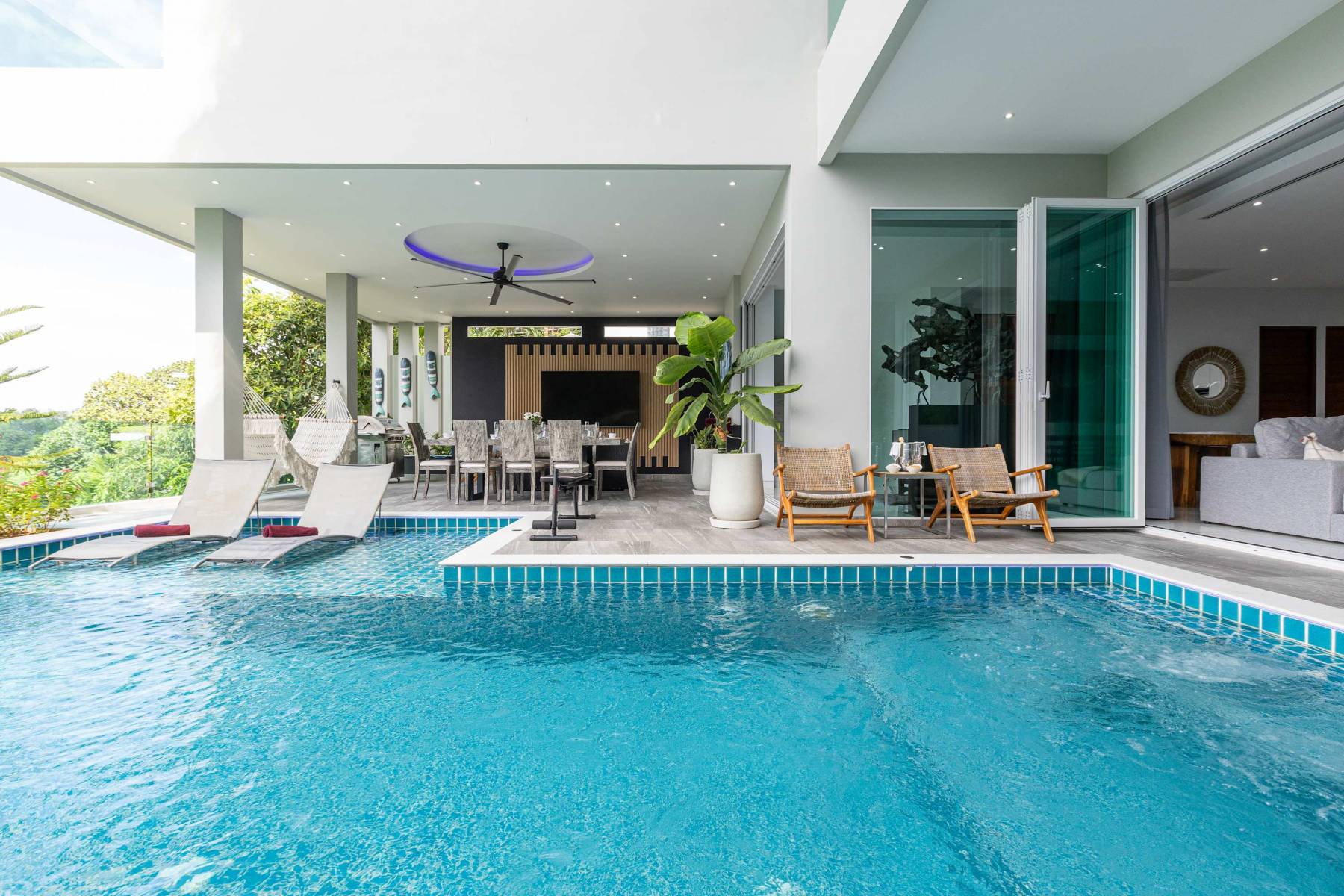 Villa 4125