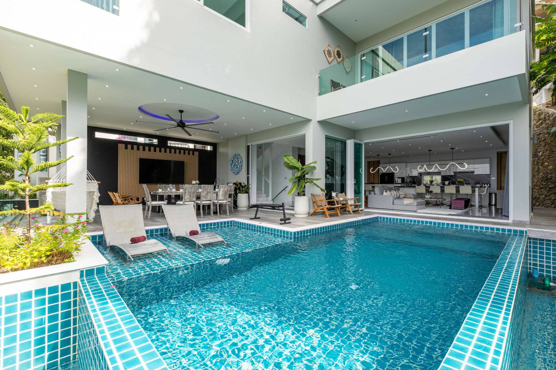 Villa 4125