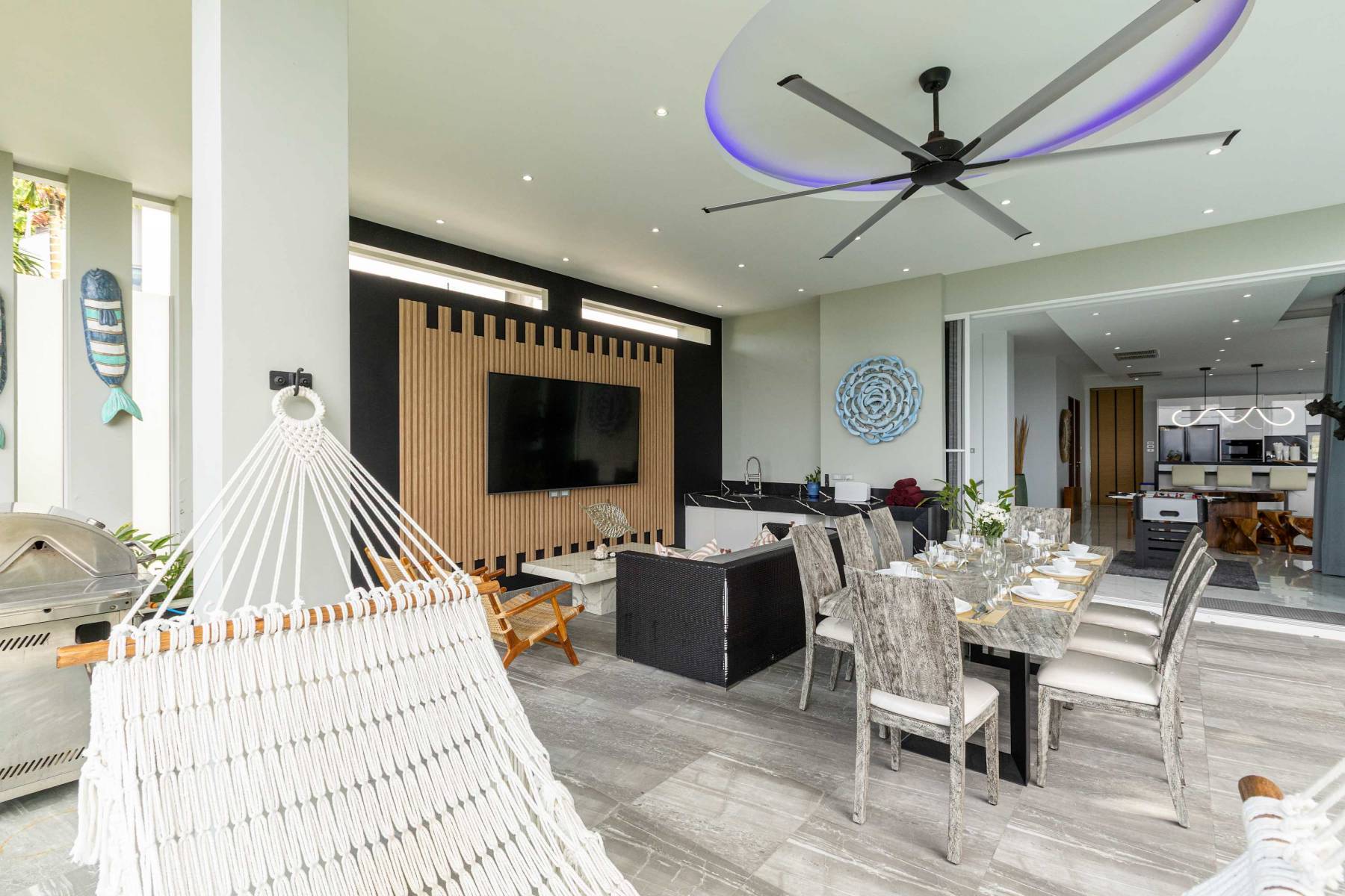 Villa 4125