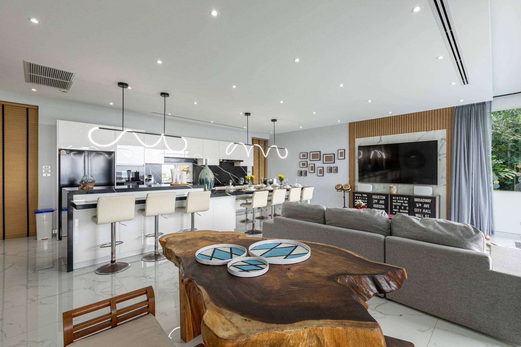 Villa 4125