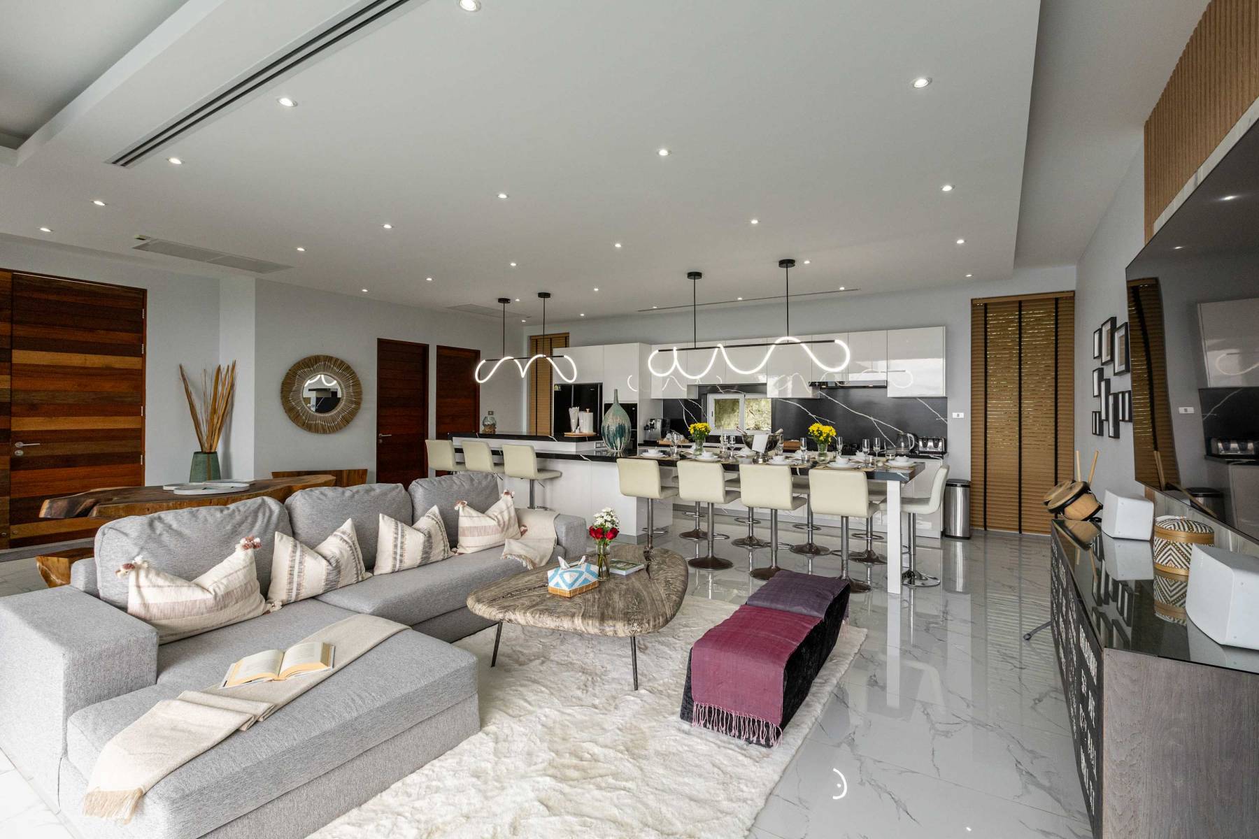 Villa 4125