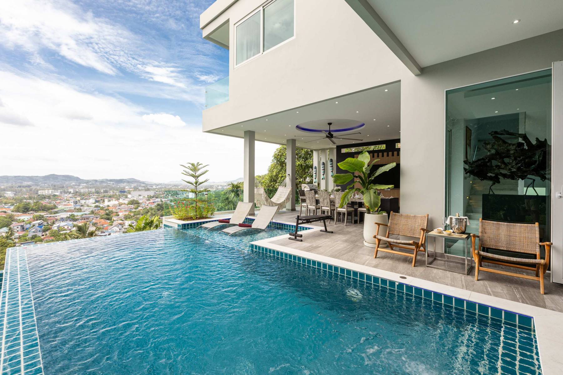 Villa 4125